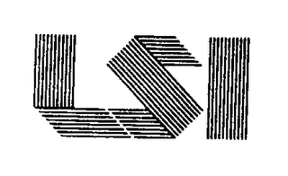 LSI logo