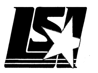 LSI logo