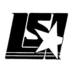 LSI logo