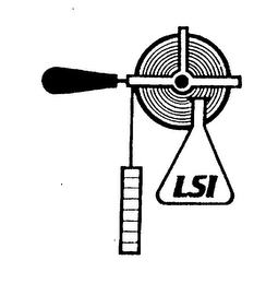 LSI logo