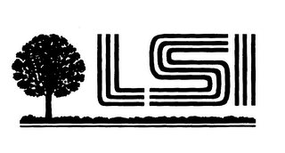 LSI logo