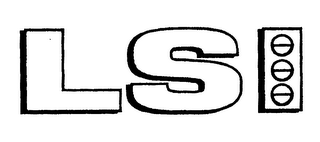 LSI logo