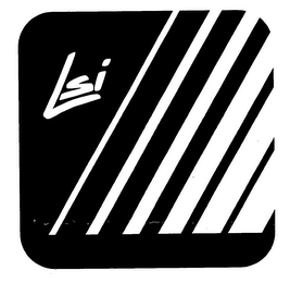 LSI logo