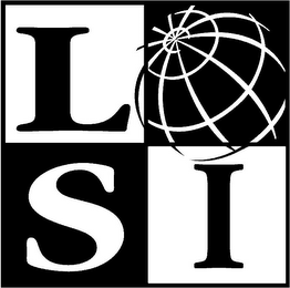 LSI logo