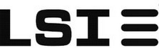 LSI logo