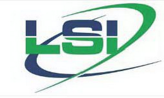 LSI logo