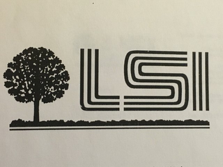 LSI logo