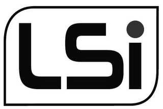 LSI logo