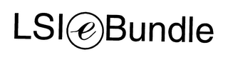LSI E BUNDLE logo