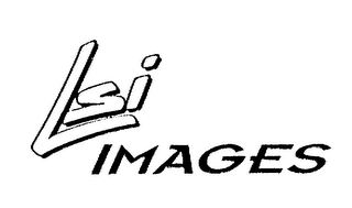 LSI IMAGES logo