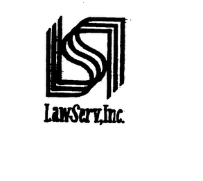 LSI LAWSERV, INC. logo