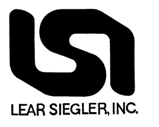 LSI LEAR SIEGLER, INC. logo