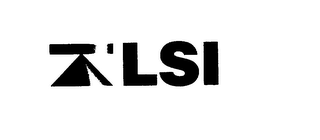 LSI LOAD SYSTEMS INTERNATIONAL logo