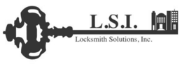 L.S.I. LOCKSMITH SOLUTIONS, INC. logo