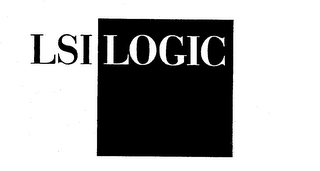 LSI LOGIC logo