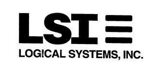 LSI LOGICAL SYSTEMS, INC. logo