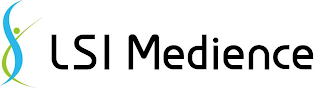 LSI MEDIENCE logo