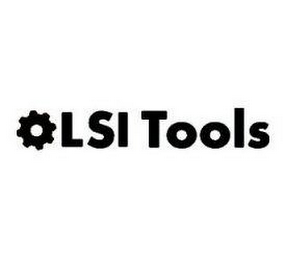 LSI TOOLS logo