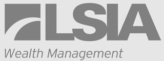 LSIA WEALTH MANAGEMENT logo