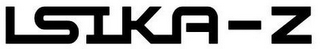 LSIKA-Z logo