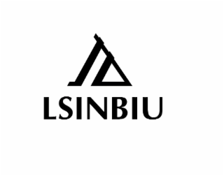 LSINBIU logo