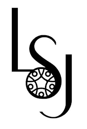 LSJ logo