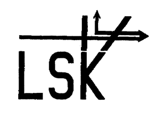 LSK logo