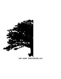 LSK ROSE PUBLISHING, LLC logo