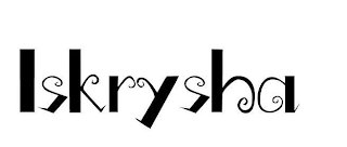 LSKRYSHA logo