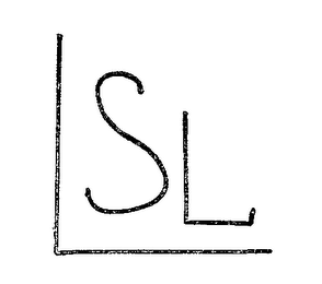 LSL logo