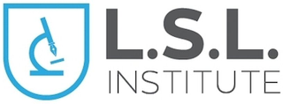 L.S.L. INSTITUTE logo