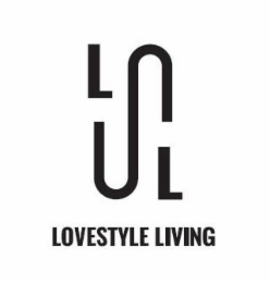 LSL LOVESTYLE LIVING logo