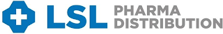 LSL PHARMA DISTRIBUTION logo