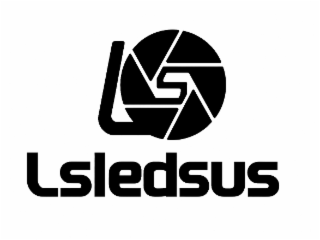 LSLEDSUS logo
