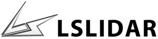 LSLIDAR logo