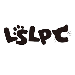 LSLPC logo