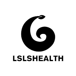 LSLSHEALTH logo