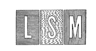LSM logo