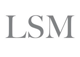 LSM logo