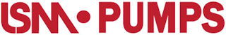 LSM PUMPS logo