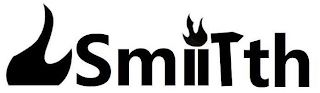 LSMIITTH logo