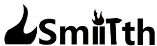 LSMIITTH logo
