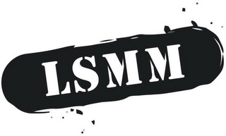 LSMM logo