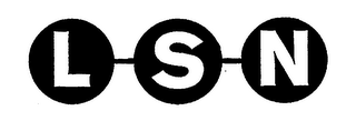 LSN logo