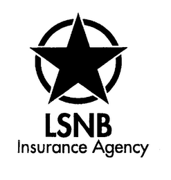 LSNB INSURANCE AGENCY logo