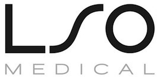 LSO MEDICAL logo