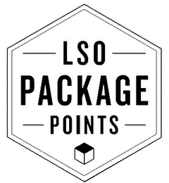 LSO PACKAGE POINTS logo