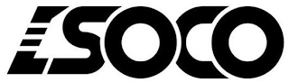 LSOCO logo