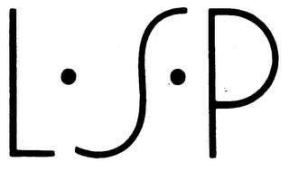 L.S.P. logo