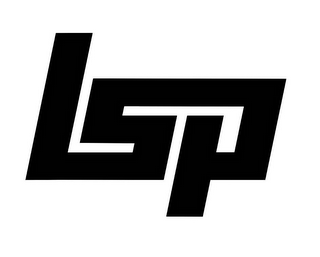 LSP logo